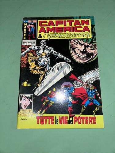 Marvel star comics - -,