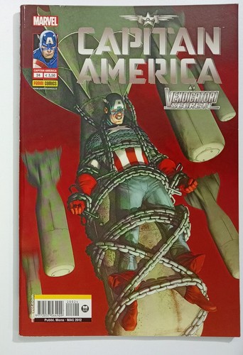 I146791 capitan america 24 - i146791,