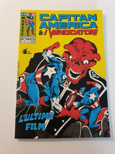 Capitan america i - america,