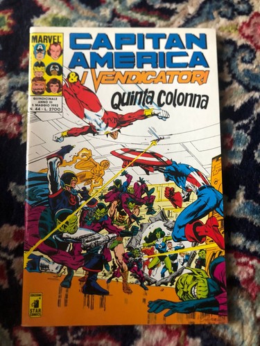 Capitan america i - america, &