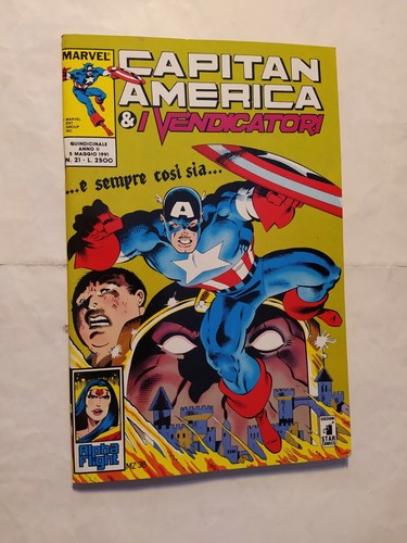Capitan america i - america, &