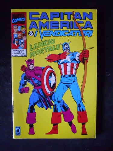 Capitan america i - america, &