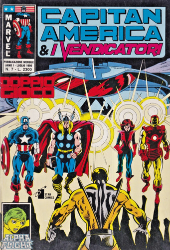 Ft4 capitan america i - capitan,