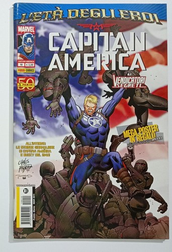 I146782 capitan america 10 - i146782,