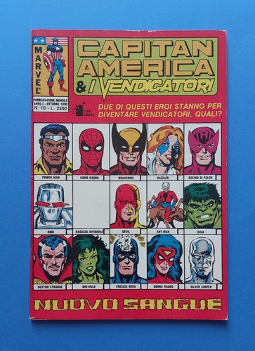 Capitan america i - america,