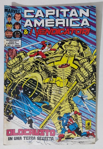 62028 capitan america i - america,