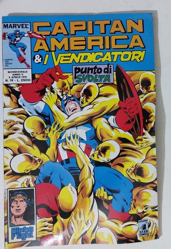 61116 capitan america i - america, &
