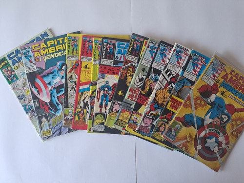 Lotto capitan america i - lotto,